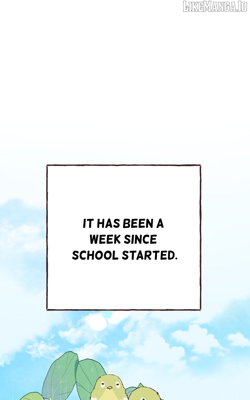 Soul to Soul Chapter 2 - page 19